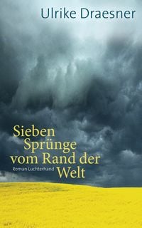 Produktbild: Sieben Spr&uuml;nge vom Rand der Welt