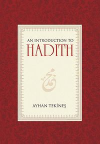 Produktbild: An Introduction to Hadith
