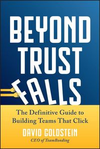 Produktbild: Beyond Trust Falls