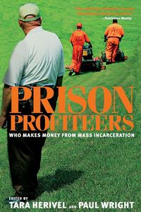 Produktbild: Prison Profiteers