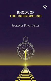 Produktbild: Rhoda Of The Underground