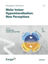 Produktbild: Molar Incisor Hypomineralisation: New Perceptions