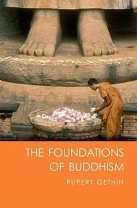 Produktbild: The Foundations of Buddhism