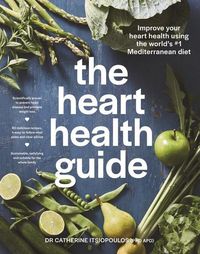 Produktbild: The Heart Health Guide