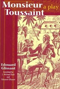 Produktbild: Glissant, E:  Monseur Toussaint