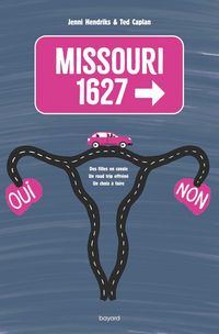 Produktbild: Missouri 1627