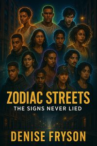 Produktbild: Zodiac Streets: The Signs Never Lied