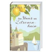 Produktbild: Das Haus am Zitronenhain