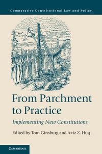 Produktbild: From Parchment to Practice