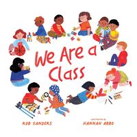 Produktbild: We Are a Class
