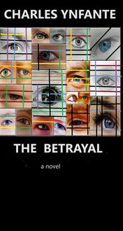 Produktbild: The Betrayal