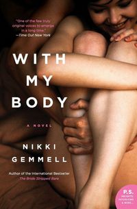Produktbild: With My Body