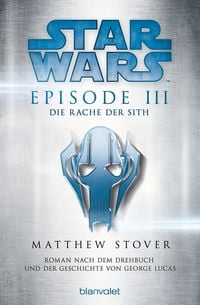 Produktbild: Star Wars&trade; - Episode III - Die Rache der Sith