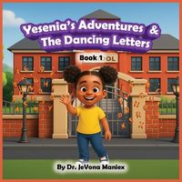 Produktbild: Yesenia's Adventures & The Dancing Letters