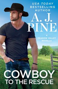 Produktbild: Cowboy to the Rescue