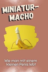 Produktbild: Miniatur-Macho