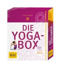 Produktbild: Die Yogabox