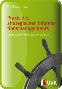 Produktbild: Praxis des strategischen Informationsmanagements