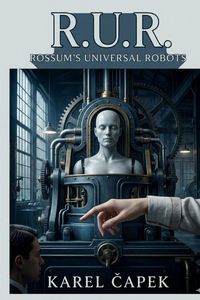 Produktbild: R.U.R.