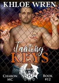 Produktbild: Taming Keys