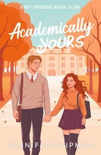 Produktbild: Academically Yours