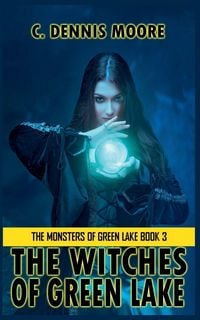 Produktbild: The Witches of Green Lake