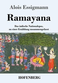 Produktbild: Ramayana