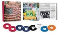Produktbild: Front Row Center 1975-1980 (8CD Earbook)