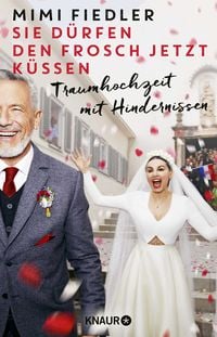 Produktbild: Sie d&uuml;rfen den Frosch jetzt k&uuml;ssen