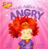 Produktbild: Princess Addison Gets Angry