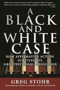 Produktbild: A Black and White Case