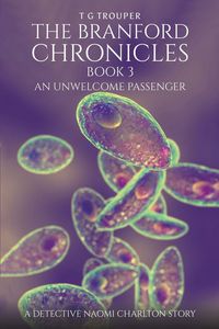 Produktbild: The Branford Chronicles Book 3