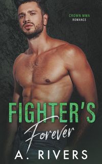 Produktbild: Fighter's Forever