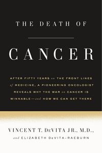 Produktbild: Death of Cancer
