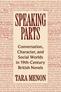Produktbild: Speaking Parts