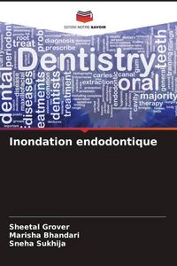 Produktbild: Inondation endodontique