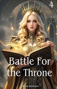 Produktbild: Battle For the Throne