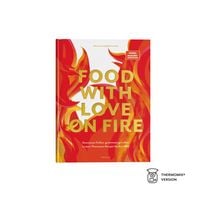 Produktbild: Food with love on fire