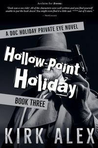 Produktbild: Hollow-Point Holiday