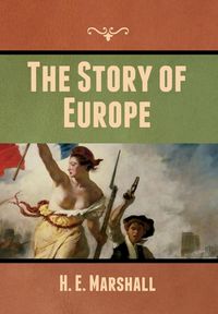 Produktbild: The Story of Europe