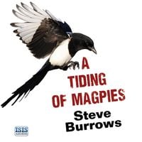 Produktbild: Tiding of Magpies, A