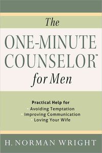 Produktbild: 1-Min Counselor For Men