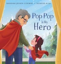Produktbild: Pop Pop Is My Hero