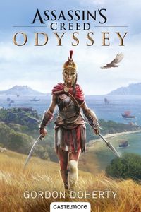 Produktbild: Assassin's creed: Odyssey
