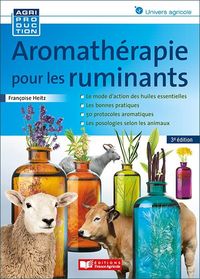 Produktbild: Aromath&eacute;rapie pour les ruminants