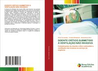 Produktbild: Doente Cr&iacute;tico Submetido a Ventila&ccedil;&atilde;o N&atilde;o Invasiva