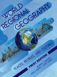 Produktbild: World Regional Geography
