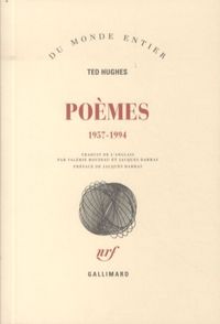 Produktbild: Po&egrave;mes : 1957-1994