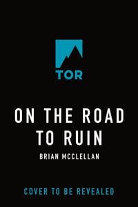 Produktbild: On the Road to Ruin