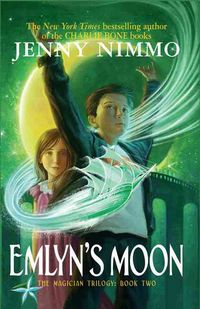 Produktbild: Emlyn's Moon